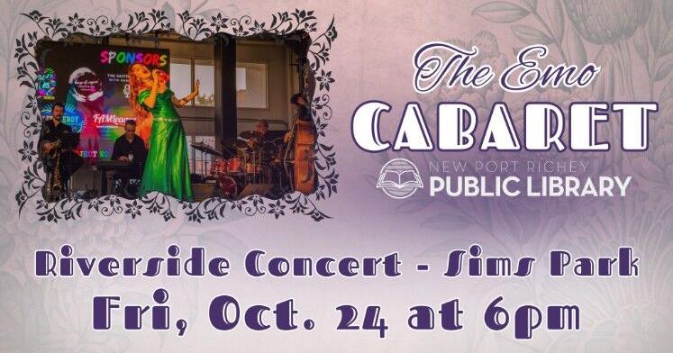 Spooky Events And Community Gatherings In Pasco County