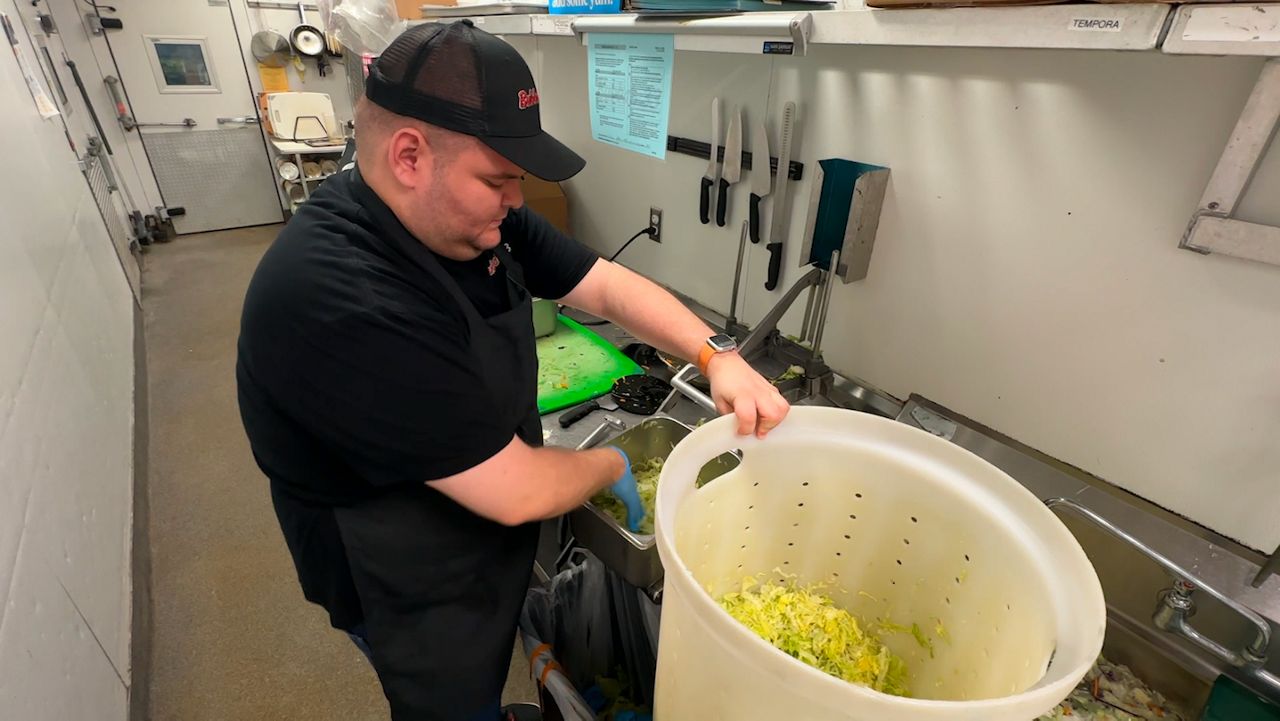 Highlighting Jeremy Ross’ Success In Culinary Work