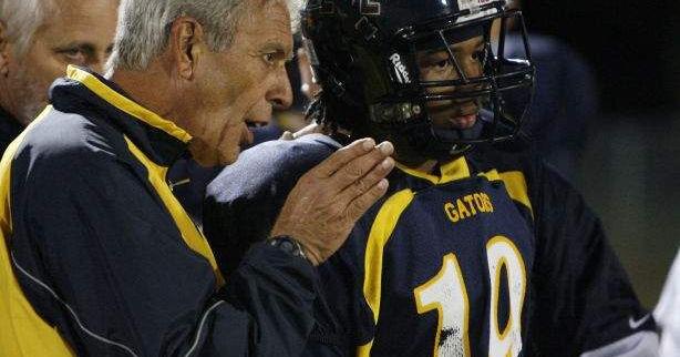 Land O’ Lakes High Celebrates 50 Years Of Football Legacy