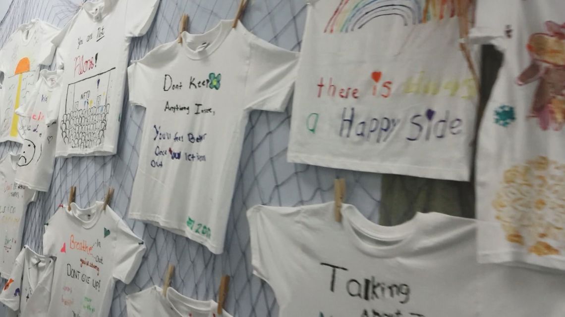 Pasco Kids First Hosts Fundraising Gala To Support Abused Children
