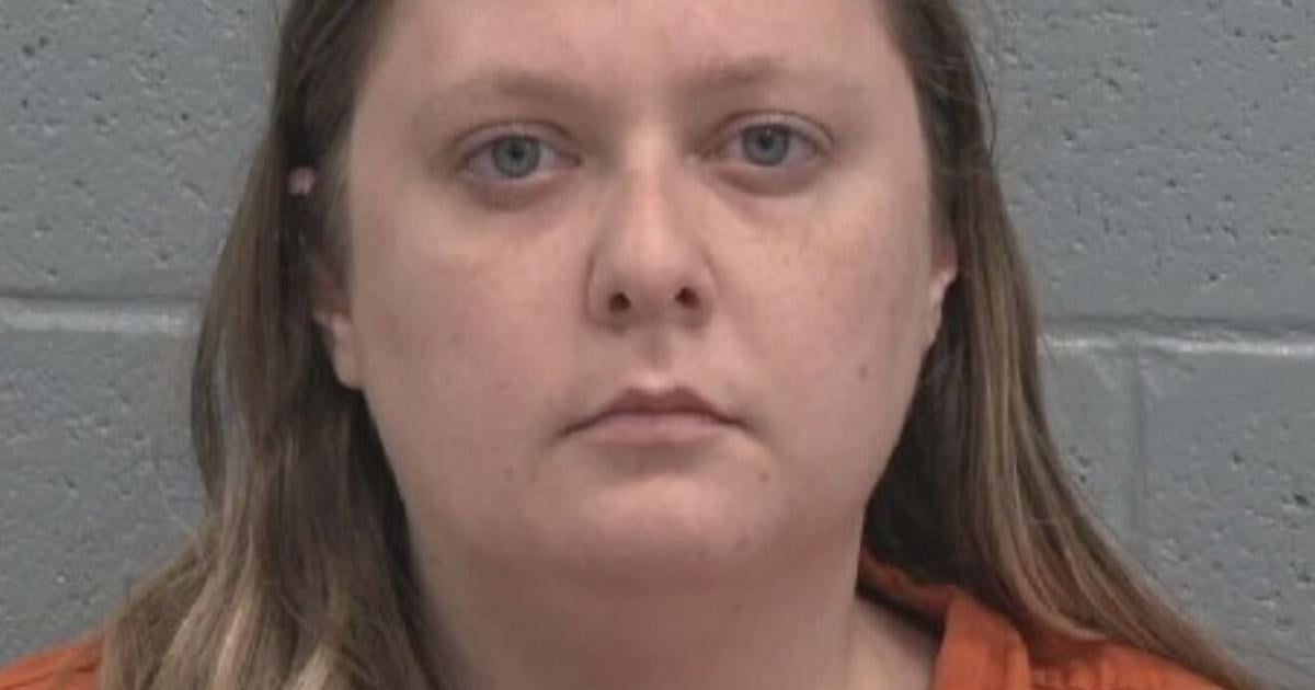 Ridgewood High Employee Arrested For Inappropriate Student Relationship