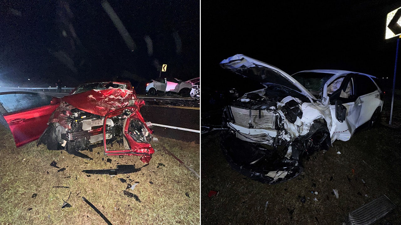 Fatal Crash On Blanton Road Leaves Brandon Man Dead