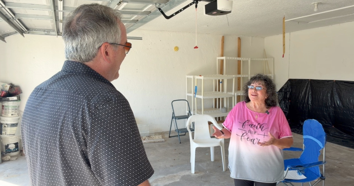 Pasco County Launches Housing Assistance Program For Hurricane Recovery