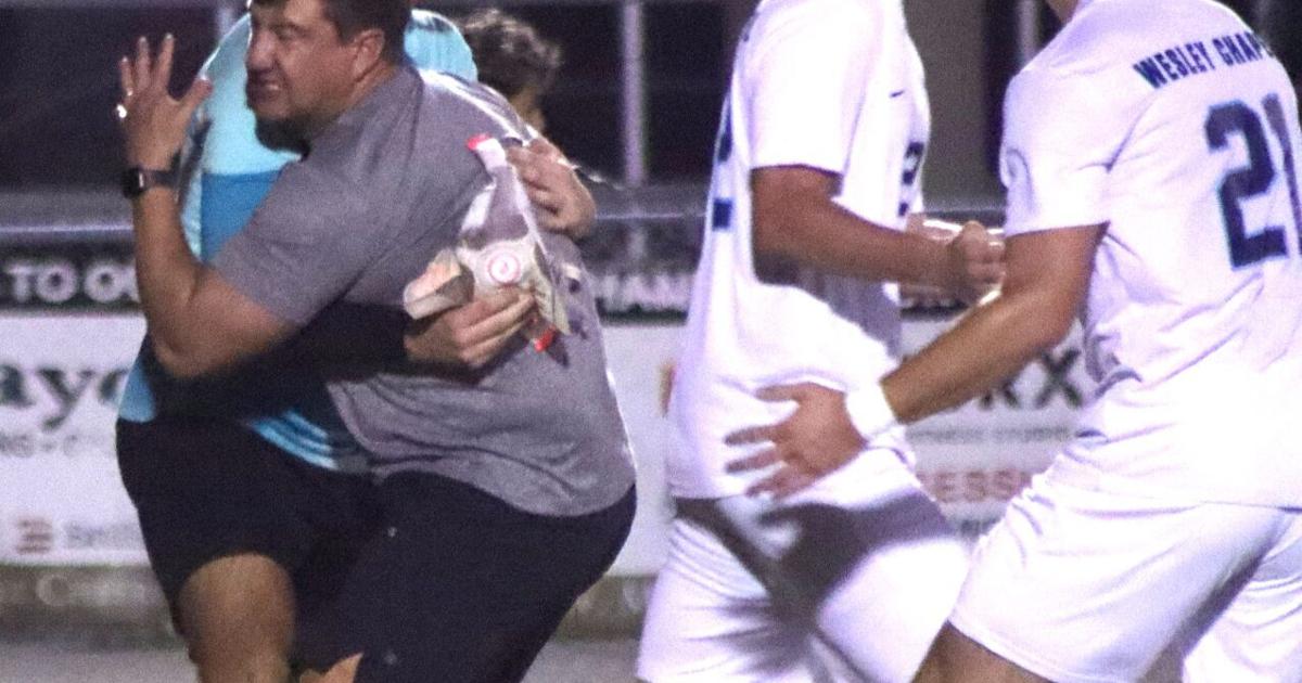 Wesley Chapel Soccer Overcomes Mitchell In Season Opener