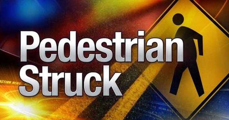 Pedestrian Injured In Late Night Crash In Zephyrhills