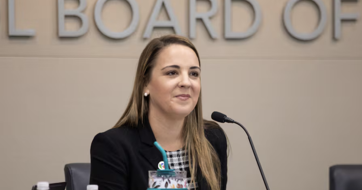 Pasco County School Board Election Competitors Jockey For Position