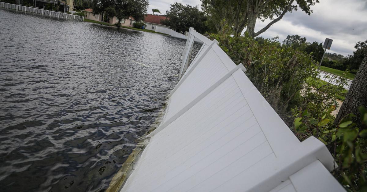 Pasco County Launches Housing Recovery Program After Hurricanes
