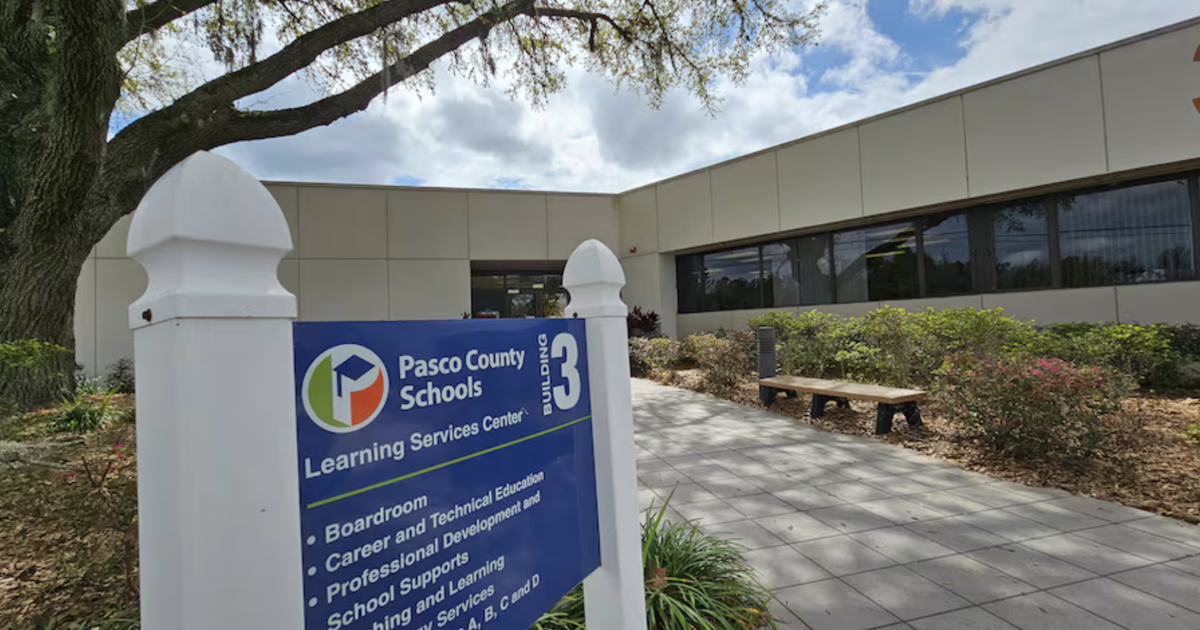 Pasco County Schools Unveil Ai Guidelines For Students And Teachers