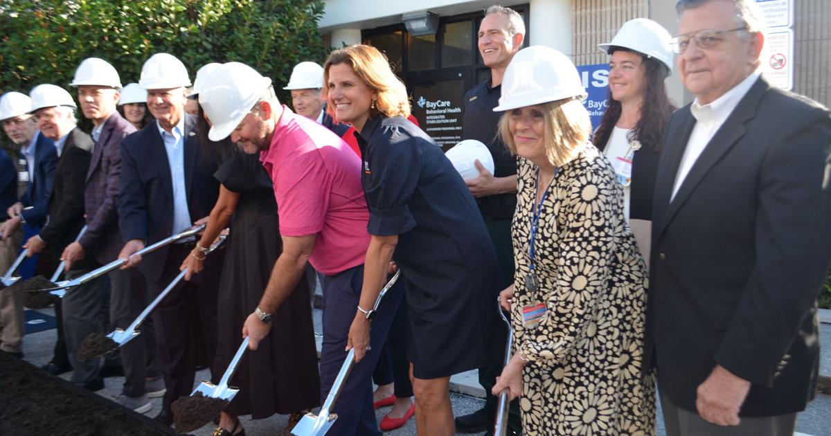Pasco County Expands Behavioral Health Services With New Facility