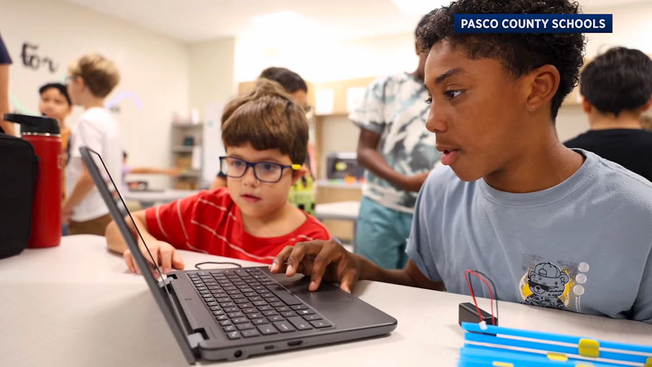 Pasco County Schools Embrace Ai With Clear Guidelines