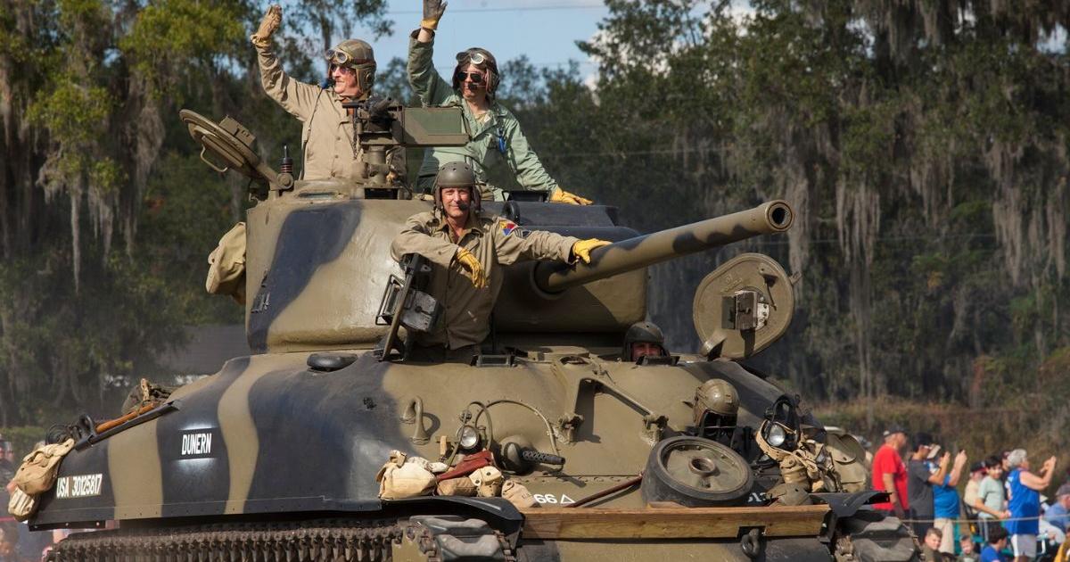 Local Events And Activities Roundup For Early November
