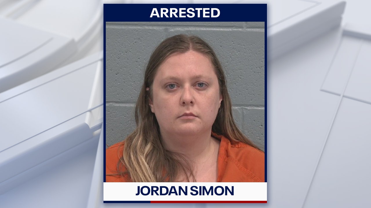 River Ridge High School Employee Charged In Romantic Relationship With Student