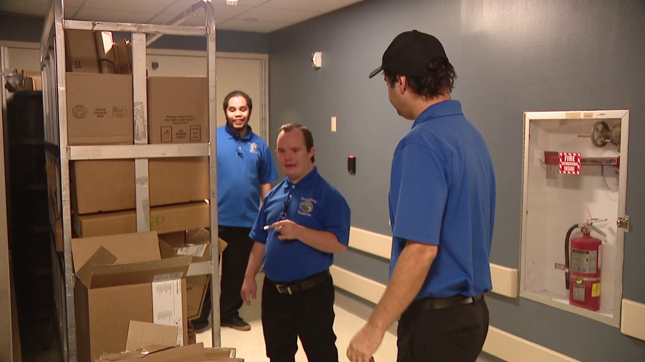 Pepin Academies Partners With Baycare For Workforce Training