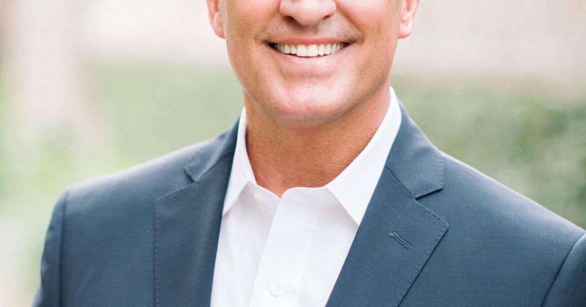 Retired Army Colonel Don King Jr. Takes Helm As Port Richey City Manager