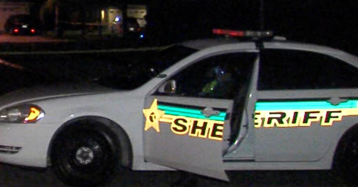 Motorcycle SUV Crash In Pasco County Leaves One Dead