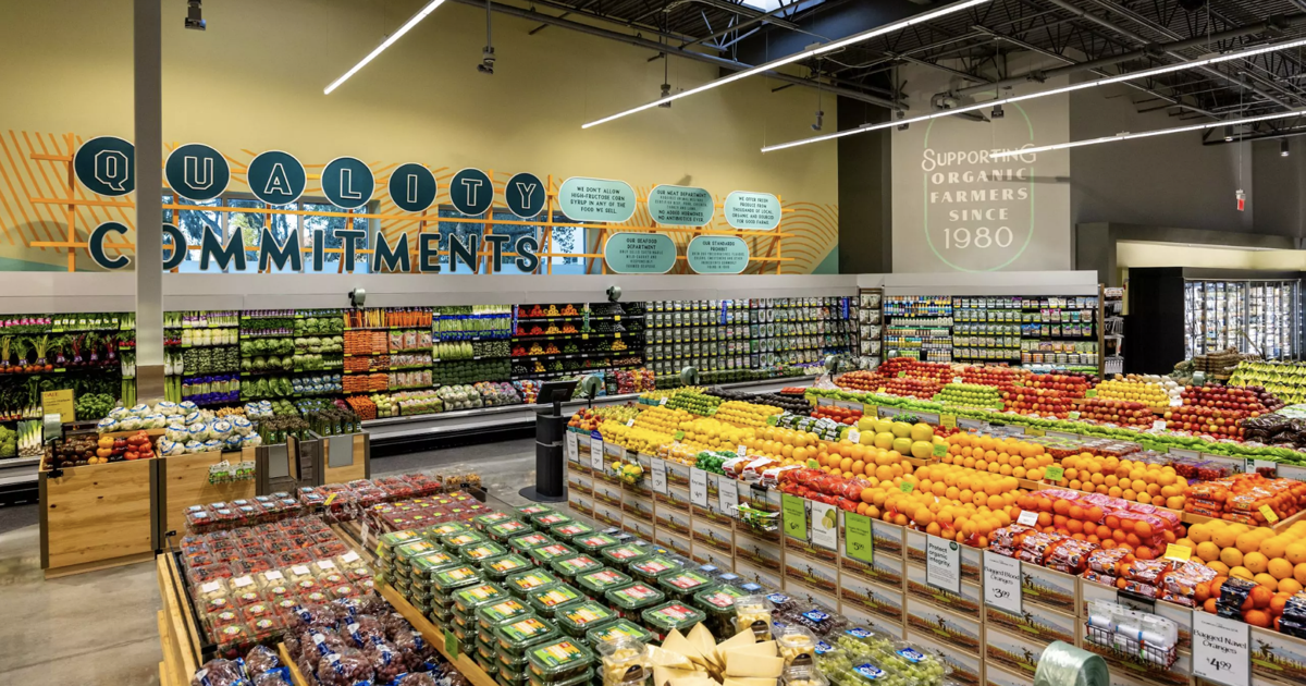 Home Depot And Whole Foods New Locations In Wesley Chapel