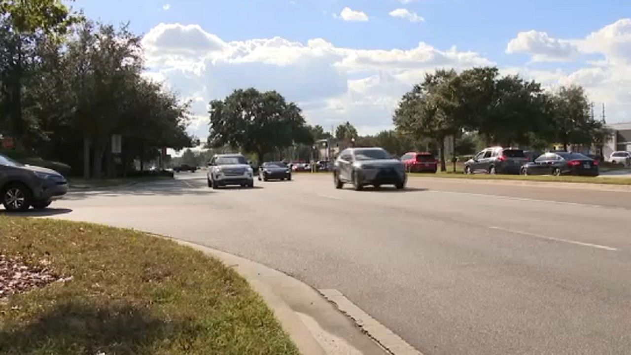 Pasco County Business Owner Struggles With Rising Traffic Congestion