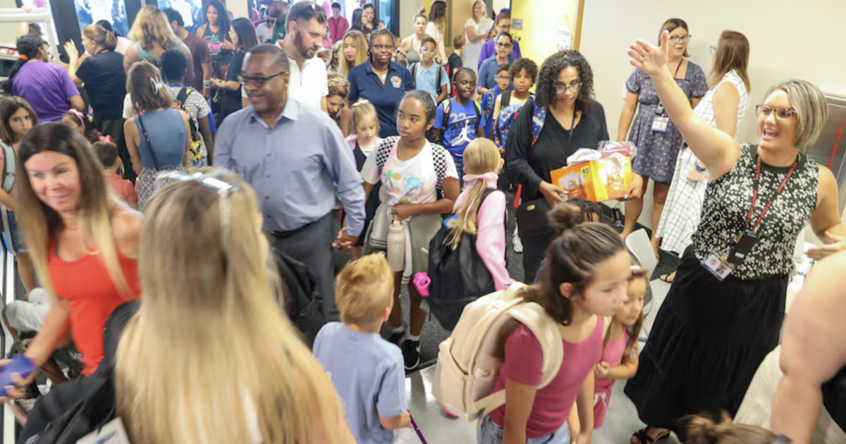 Pasco County School District Launches Parent Satisfaction Survey