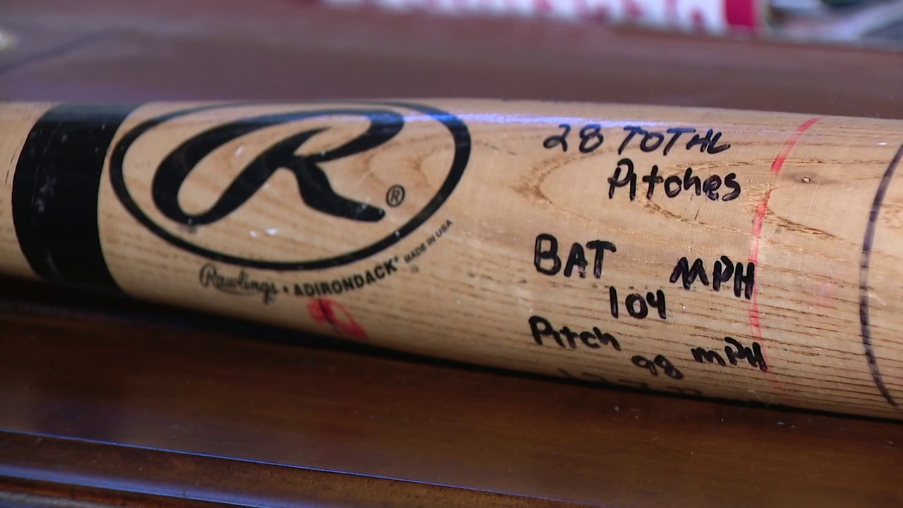 Scott Bridges’ Bat Sets 137 mph Speed Record, Faces MLB Rejection