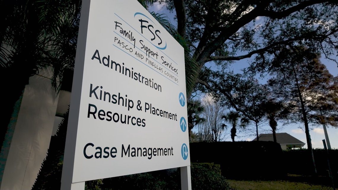 Family Support Services Uses Binti Software To Streamline Case Management