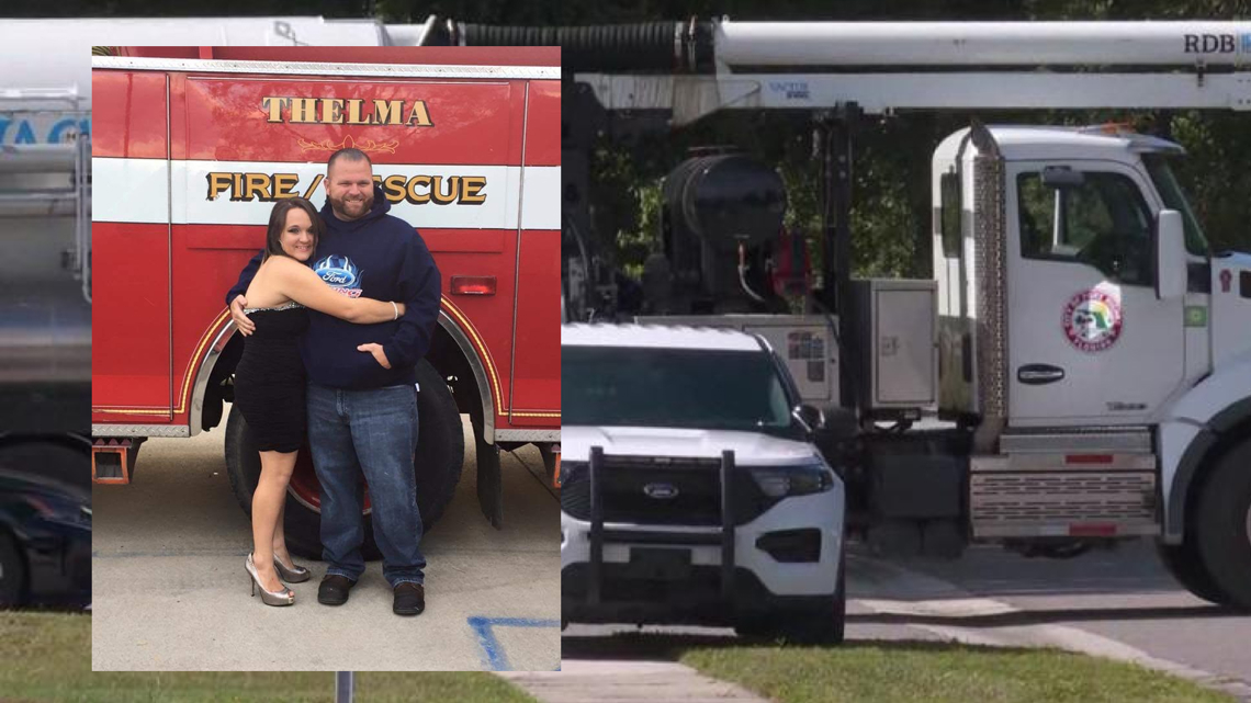 Questions Raised Over Death Of New Port Richey Public Works Employee