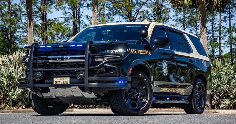 Fatal Crash In Dade City Leaves One Dead, One Injured