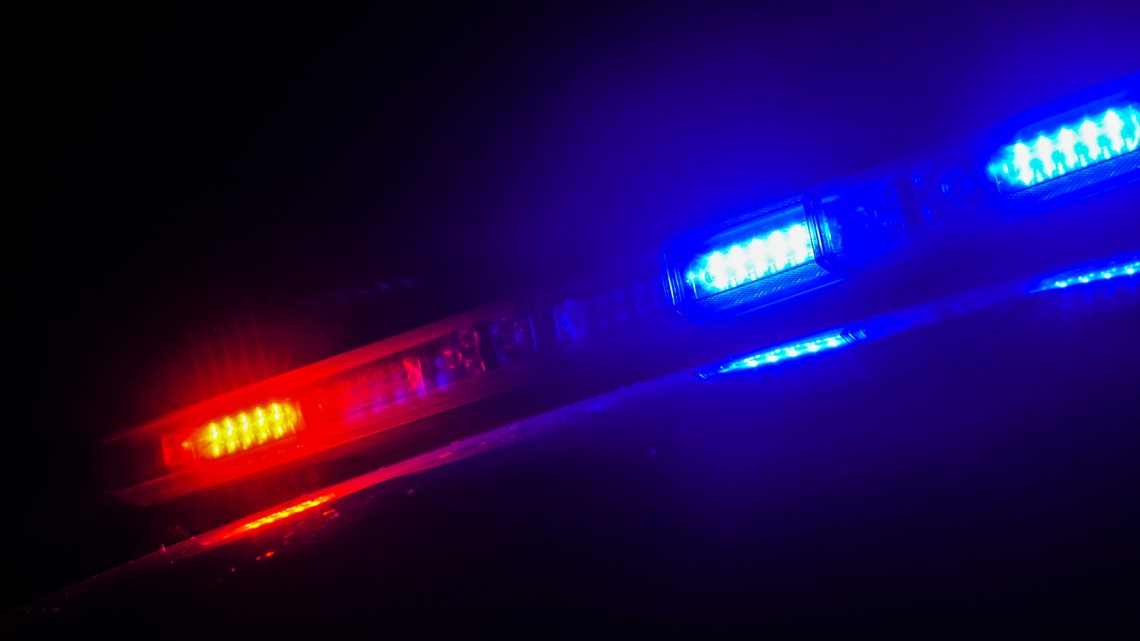 Man Arrested For Impersonating Officer