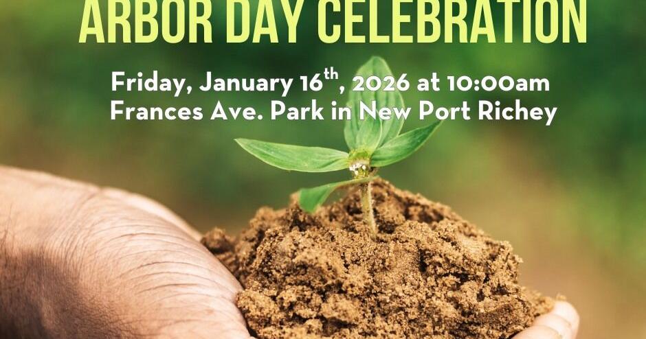 Community Events Calendar Highlights In Pasco County