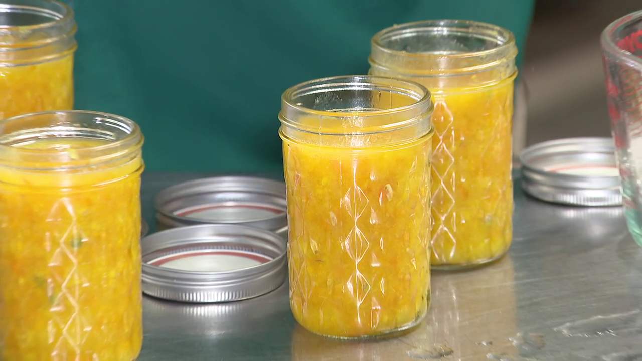 Dade City’s Kumquat Festival Celebrates Tiny Citrus