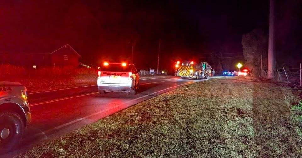 Motorcycle Fatality In Zephyrhills After Head On Collision