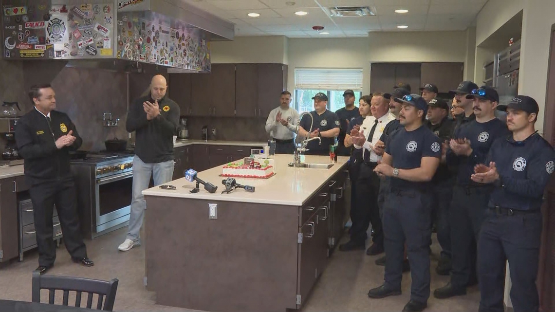 Pasco Fire Rescue Implements New 24/72 Shift Schedule to Boost Retention and Crew Wellness