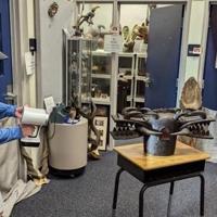 Museum Seeks New Home After Outgrowing Current Space