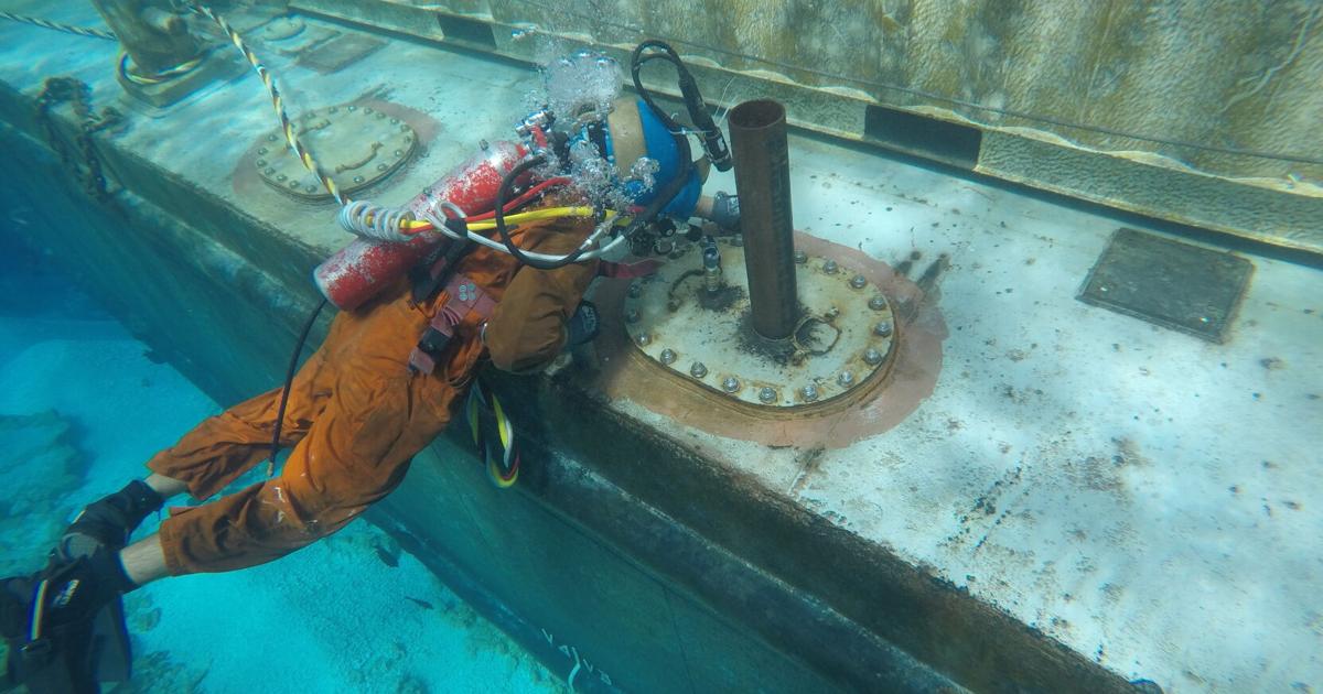 Isla Maritime Expands Operations in Port Richey, Florida
