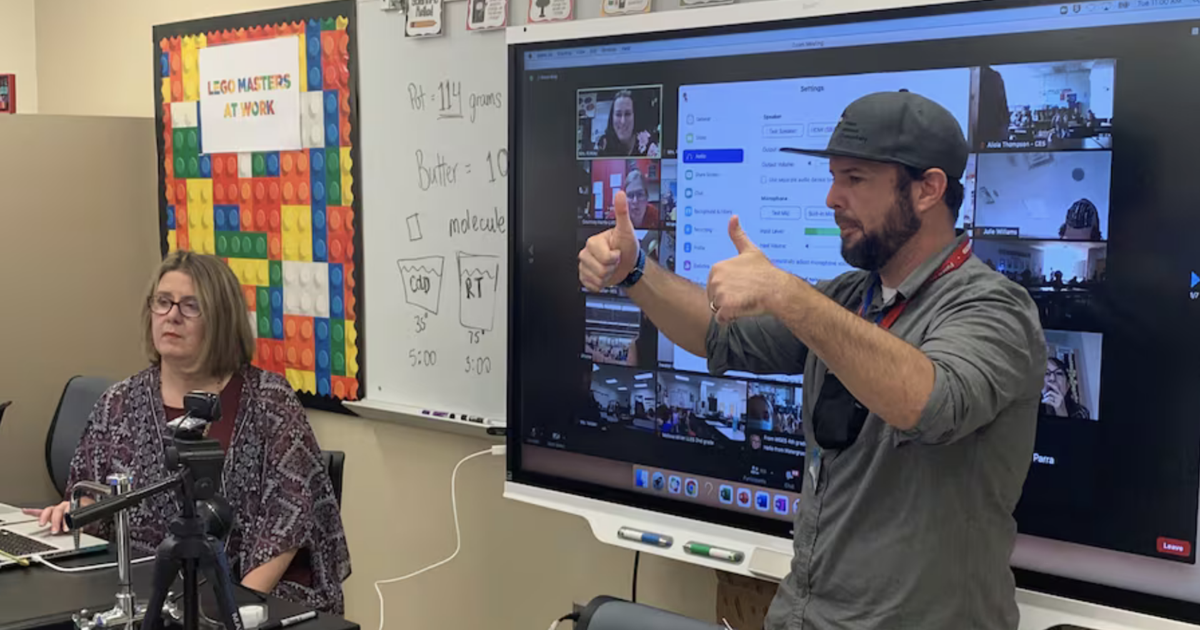Pasco County Virtual School Move Sparks Parental Concerns Over Stability and Future Uncertainty