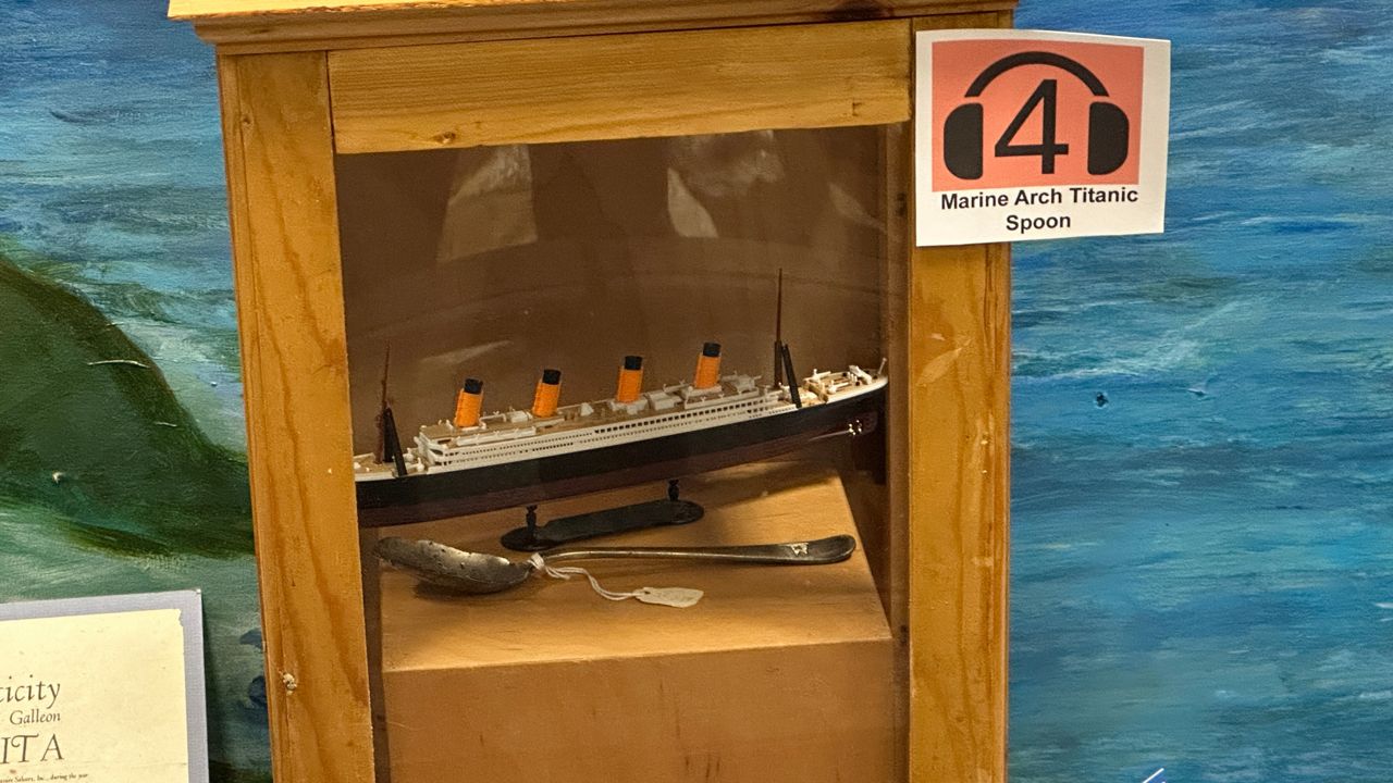 Florida Museum Seeks New Home Amid Space Constraints