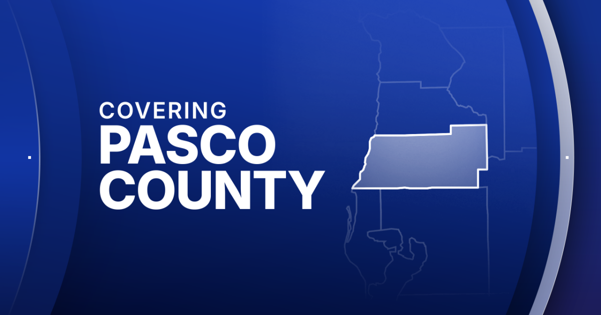 Pasco County School Employee Charged with Possession of Child Sex Abuse Material