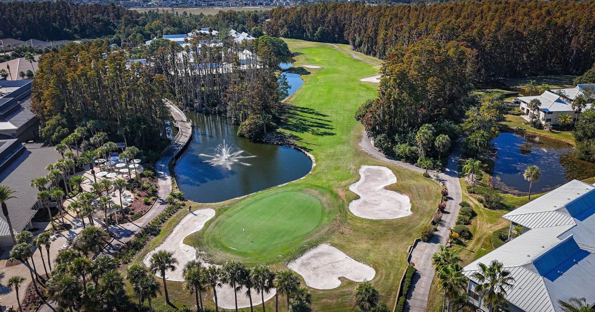 Darden Closes Bahama Breeze Locations, Saddlebrook Resort Develops New Townhomes