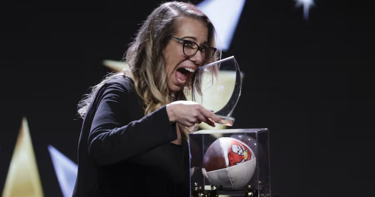 Anastacia Kelley Honored as Pasco County’s 2026 Teacher of the Year