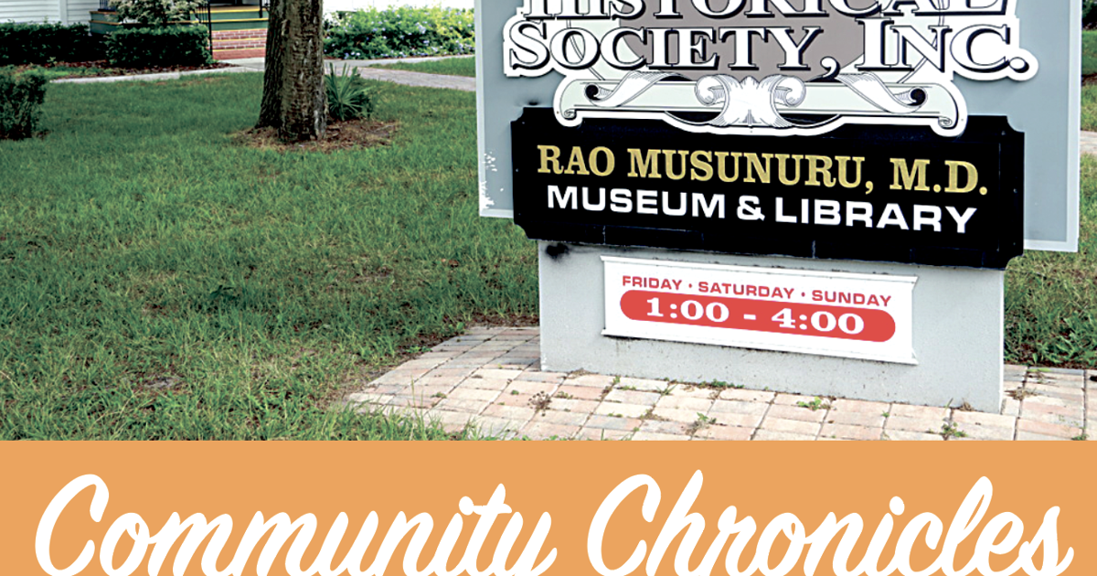 Martha Oelsner – Preserving History and Community Legacy