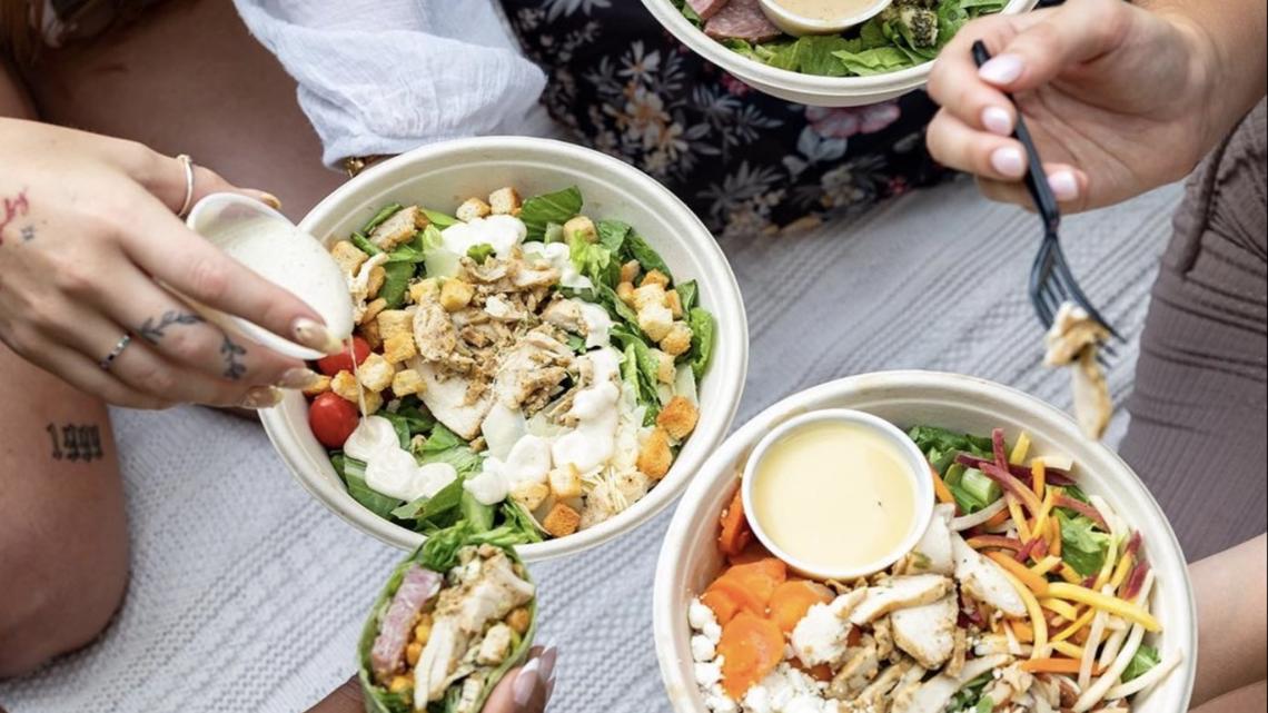 Greenlane Expands to Wesley Chapel with New Location