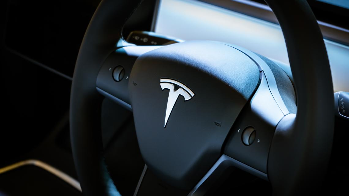 Tesla Driver Arrested After Fatal Hit-and-Run in Hudson