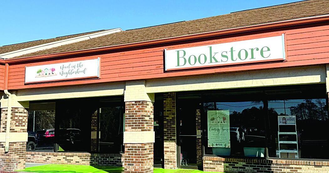 Independent Bookstores Revive Community in New Port Richey