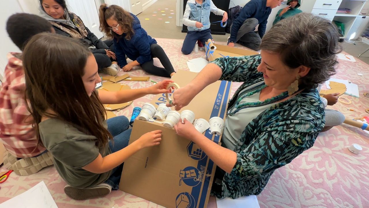 Homeschooling Center Helps Students with Learning Disabilities