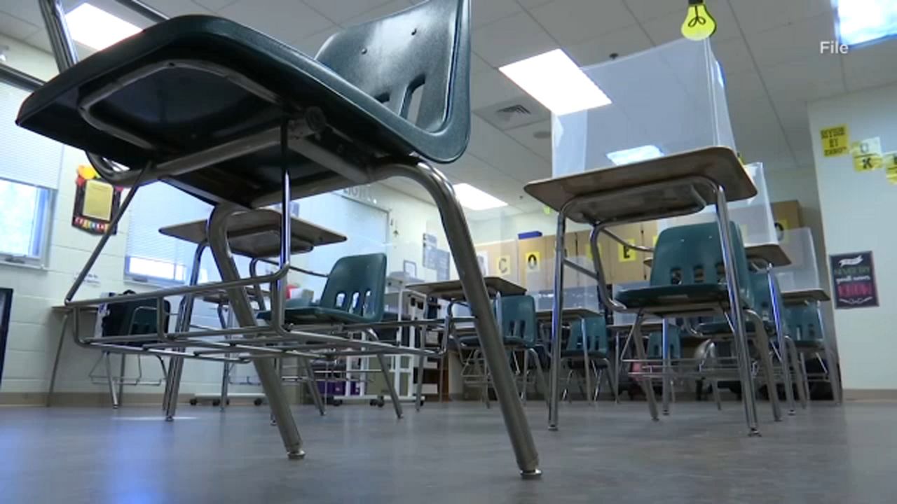 Pasco County School District Takes Stronger Stance on Truancy