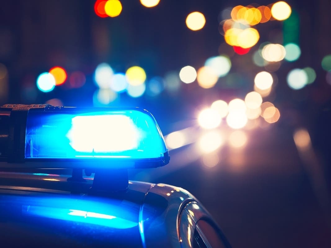 Florida Man Dies in Multi-Vehicle Crash on Little Road