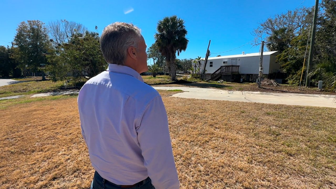 City Plans Resilient Coastal Cottages in Flood-Prone Subdivision