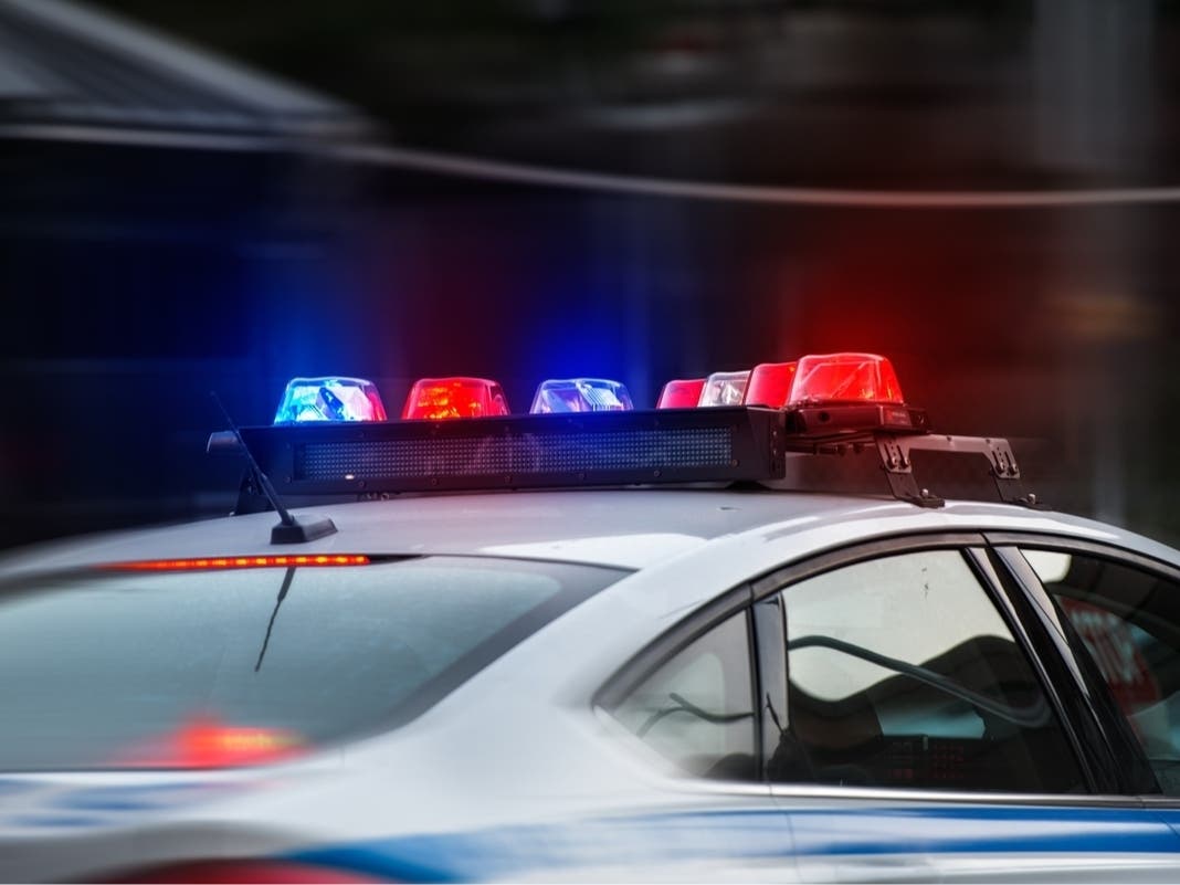 Three-Vehicle Crash Kills 58-Year-Old Man in Pasco County