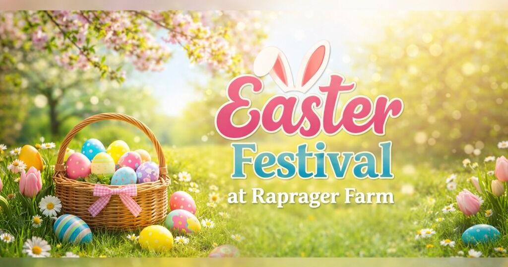 Pasco County Residents Can Enjoy Array of Events in April