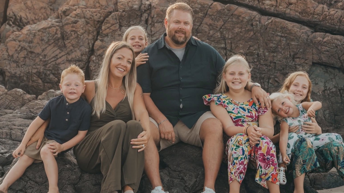 Guerrette Family Hospitalized After Golf Cart Crash