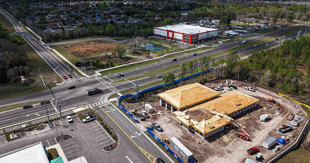 Pasco County Adds Six Fire Stations for Faster Response